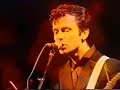 The Stranglers 01 Shah Shah A Go Go - Ice (Rockstage in Stereo) Upscaled