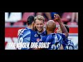 Nikolai Laursen: "Drie kansen, drie goals in de eerste helft" | Nabeschouwing #JUTHER