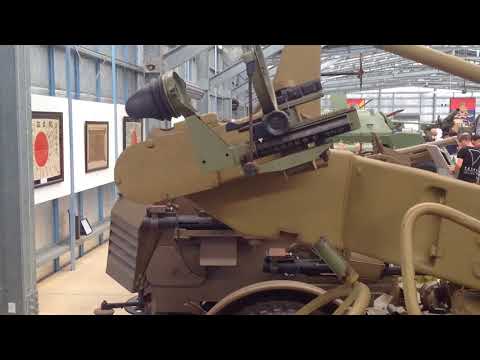 AAAM Flak 38 Walkaround