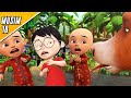 Upin Ipin Musim 18 Full Movie Raya Kurban Upin Ipin Terbaru 2024