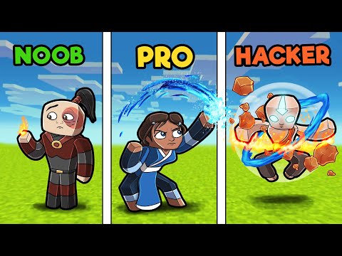download lagu mp3 mp4 Avatar The Last Airbender Minecraft, download lagu Avatar The Last Airbender Minecraft gratis, unduh video klip Avatar The Last Airbender Minecraft