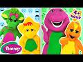 Understanding Emotions Emotional Development Barney The Dinosaur