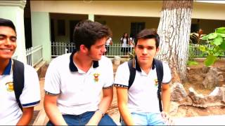 preview picture of video 'Preparatoria Lazaro Cardenas Mocorito'