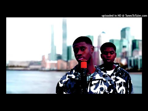 Idi Akz x Sal - Next Up? (SLOWED)