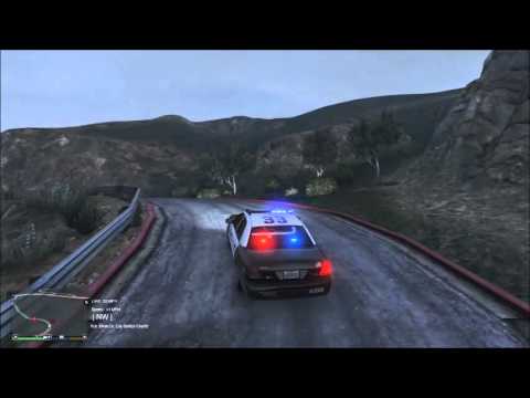 LSPDFR Episode 4 - Keystoned Cops OMG!