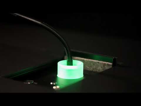 Выдвижные мониторы DynamicTalk UnderCover, Arthur Holm