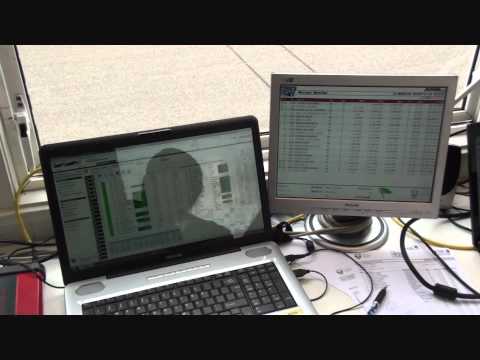 MYLAPS Motorized Sports