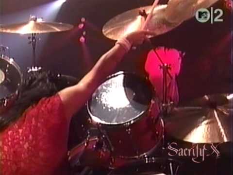 Vow Wow - Nightless City