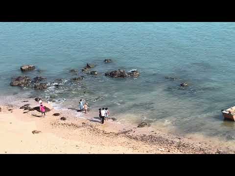 Harne Beach, suvarndurg