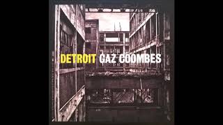 Gaz Coombes - Detroit (Instrumental)