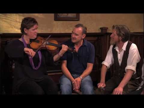 Irish fiddling and the oral tradition