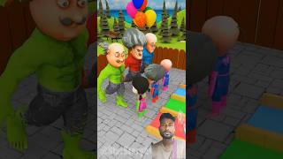 Download lagu All family Scaryteacher and moto Patlu n squid doll plays slide #squidgame#scaryteacher#gta#shorts mp3 Download lagu All family Scaryteacher and moto Patlu n squid doll plays slide #squidgame#scaryteacher#gta#shorts mp3