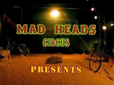 Mad Heads - По барабану (official music video)