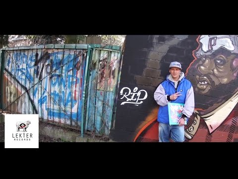 Psychopads feat. Ruste Juxx, Ero JWP - Killing Bars (Street Video)