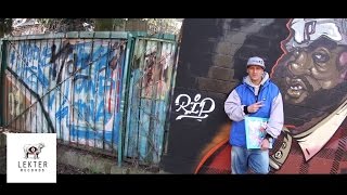 Psychopads feat. Ruste Juxx, Ero JWP - Killing Bars (Street Video)