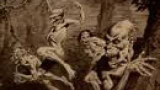 THE GHOUL monster club