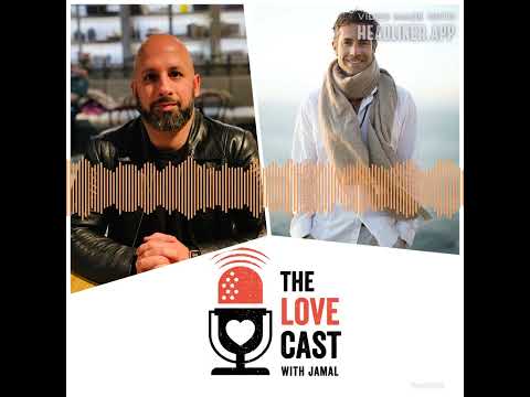 Going Beyond Addiction... The Love Cast with Jamal: EP. 161 (promo)