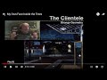 THE CLIENTELE – MY OWN FACE INSIDE THE TREES | INTO THE MUSIC SERIES: TRACK OF THE DAY