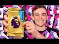 I Opened 1 000 Premier League Packs