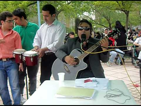 aghrabe zolfe kajet- PERSIAN MUSIC- in iran