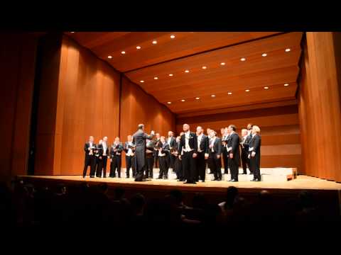 Helsinki Academic Male Choir KYL - Itoshi no Eri