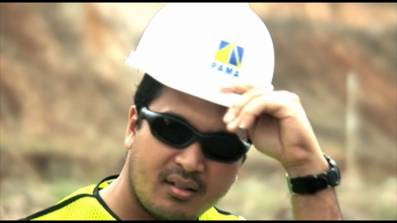 PAMA Company Profile