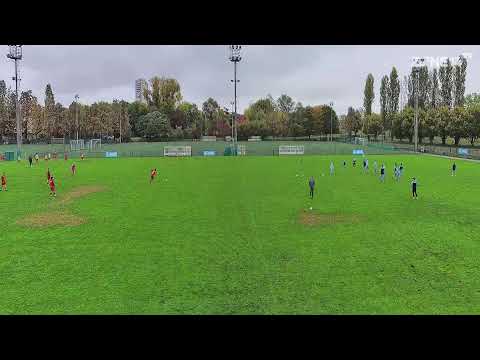 NK Zagreb Kadeti - NK Adriatic Kadeti