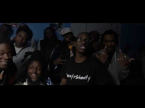 Bric Fair ft. Veli Sosa x OG Scoona - Fit In (OFFICIAL MUSIC VIDEO)