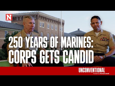 Unconventional and 3 more