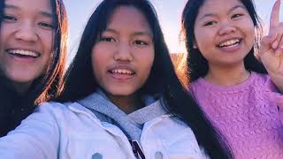 Museum Vlog!🌻🍃