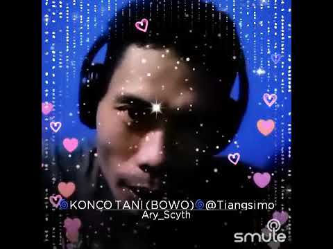 Karaoke KONCO TANI BOWO