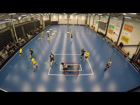 Ilves C2 - KooVee C1 23.2.2020