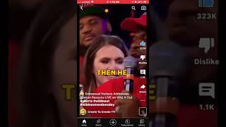 Emmanuel Hudson DESTROYS spoken reasons#wildnoutwednesday #shorts #trending