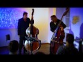 "Me And You"  von Milt Hinton - Double Meets Bass