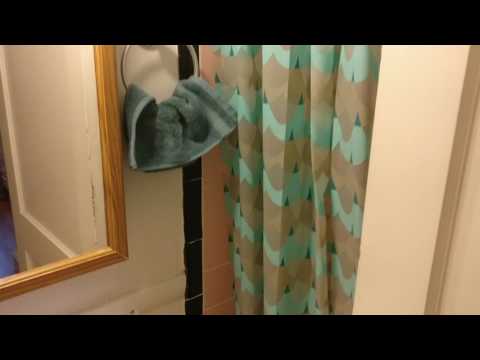 Pleasant street, brookline apartment video