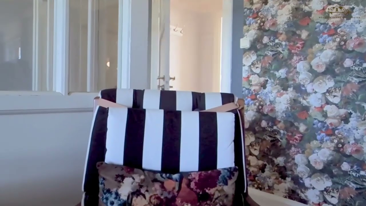 9 rum Villa på Bältebergavägen 270 Vallåkra Helsingborgs kommun - video
