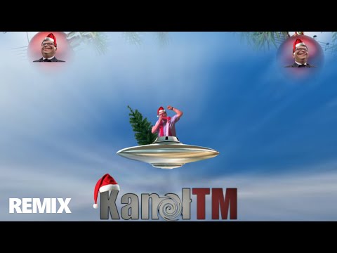 Zbigniew Stonoga ft. KOLĘDA - Bracia patrzcie jeno REMIX