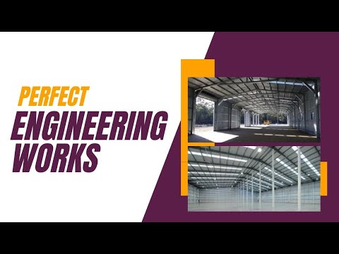 About PERFECT ENGINEERING WORKS
