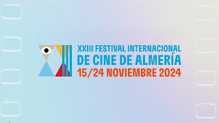 Pantalla próximos estrenos de cine “EL RITUAL DE LILY”#FICAL2024 #YoSoyFICAL