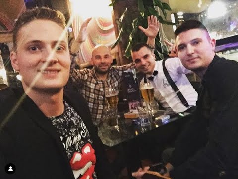 Od Baha Do Sevdaha - MIX pesama - Rodjenje - restoran Werige