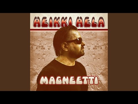 Magneetti