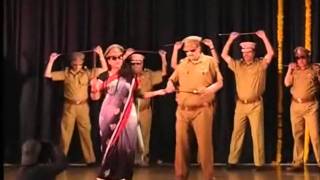 Dabang (Agarwal Club Pune - Club Day 2011) video