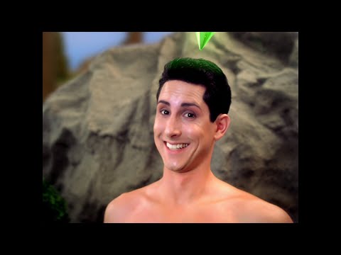 The Sims™ Bustin' Out - Commercial (HD)