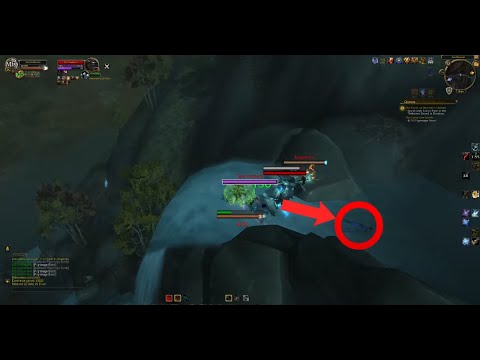 void elves have the best racial in the game