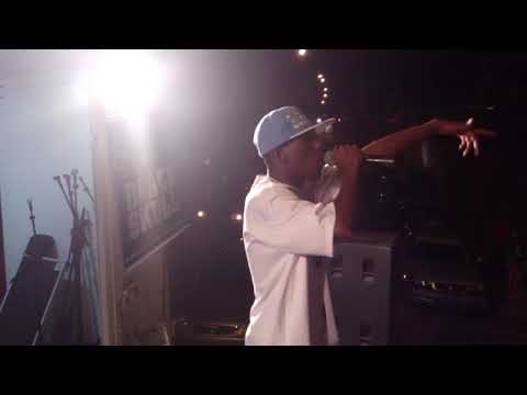 Preto Korreria - Feat Léoclap - Show Completo