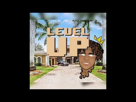 King Falu - Level up (Prod. By Wavestar)