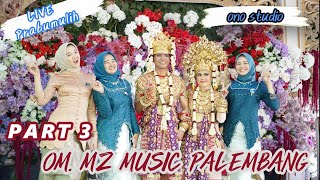 Download lagu PART 3 - OM MZ MUSIK 99 PALEMBANG - WEDDING ' RICKY & EVA ' LIVE PRABUMULIH mp3 Download lagu PART 3 - OM MZ MUSIK 99 PALEMBANG - WEDDING ' RICKY & EVA ' LIVE PRABUMULIH mp3