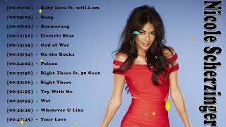 Download lagu Nicole Scherzinger - All the Best (FULL ALBUM) mp3