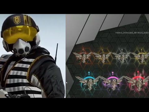 Why Jäger shotgun Pro League , Battelpass , Shifting Tides Ranked charms and More