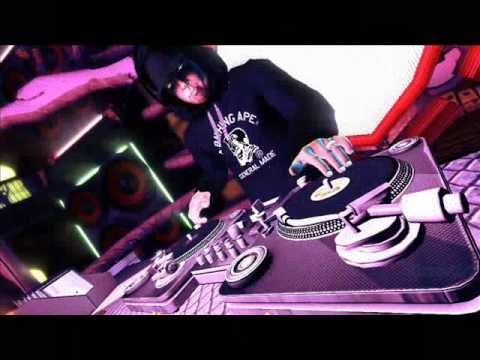 Crookers feat Kelis vs Christian Machi ft Feelix - Love, Sex Security Express(Dj Mike Remix)